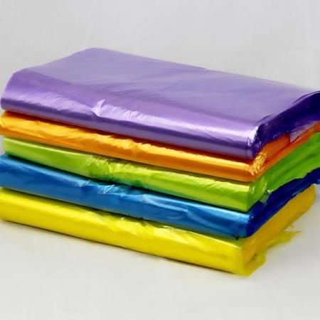 تهیه نایلکس در طرح های مختلف