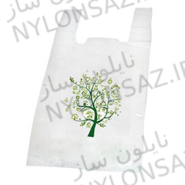 نرخ روز نایلون تجزیه پذیر