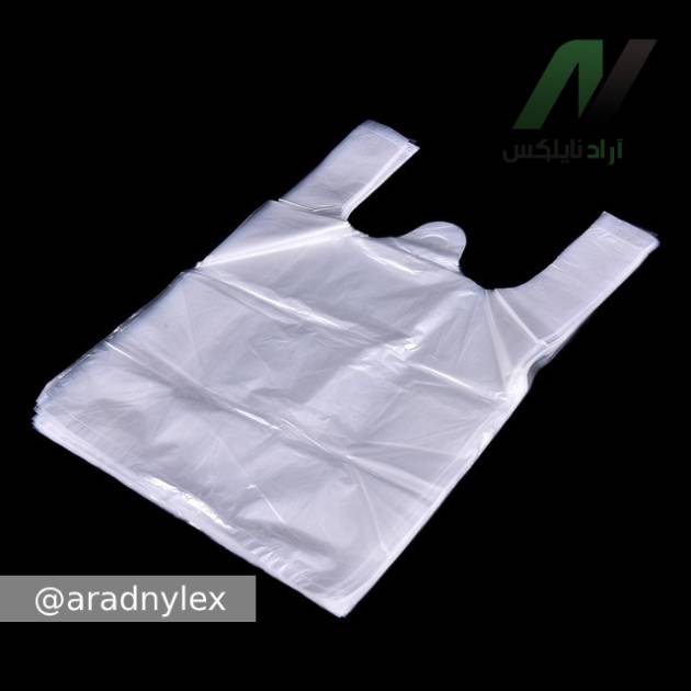 بازار بزرگ فروش کیسه پلاستیکی