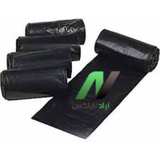 پلاستیک زباله
