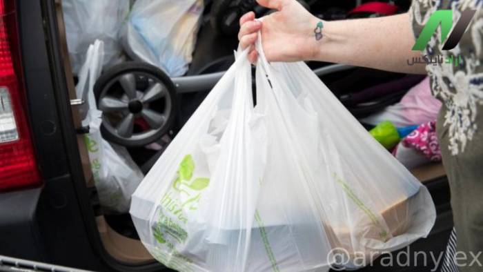 پلاستیک های زیست تخریب پذیر