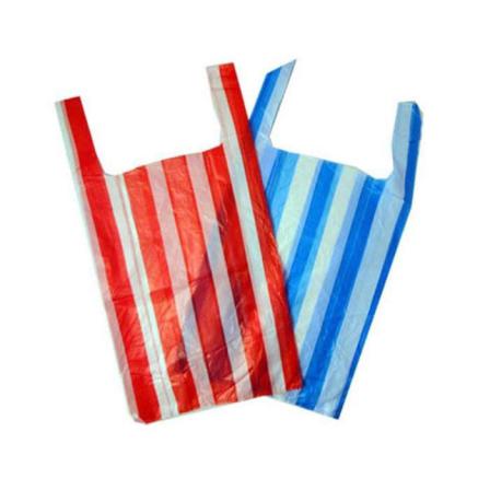کیفیت انواع نایلون دسته دار