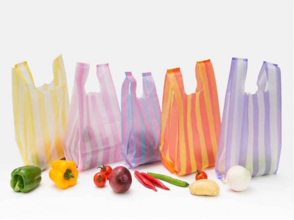 مزیت اصلی نایلون دسته دار