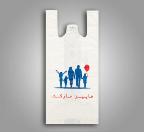 فروش عمده نایلون شیری درجه یک