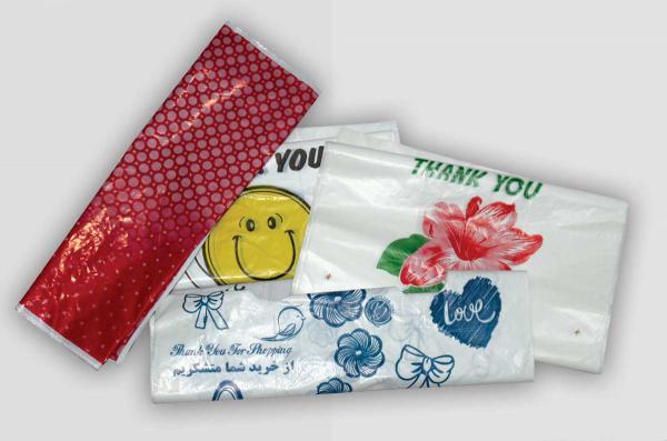 نایلکس شیری دسته رکابی