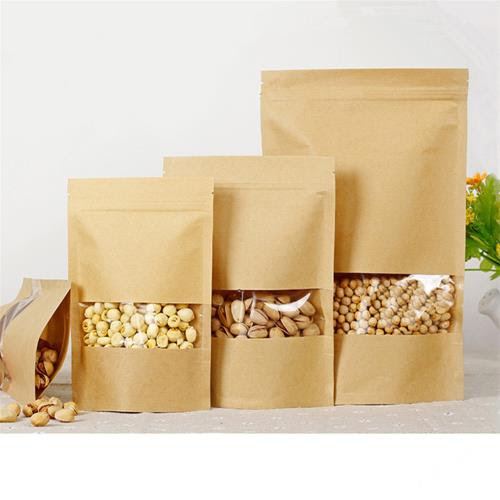 چگونگی کیفیت بسته بندی حبوبات