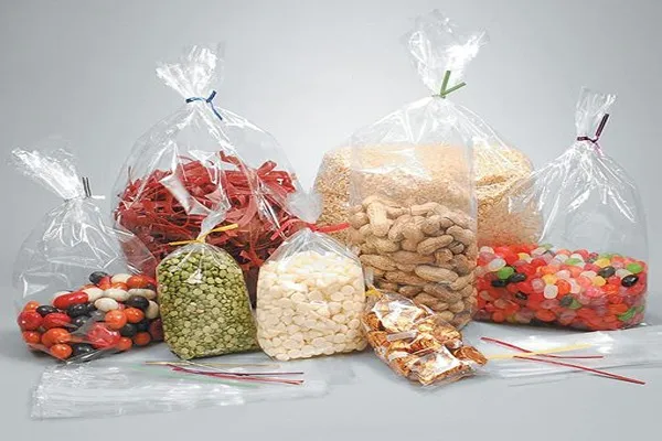 راهنمای خرید نایلون بسته بندی + قیمت عالی