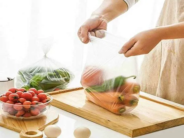 خرید جدیدترین انواع کیسه فریزر فله با قیمت مناسب