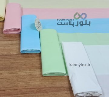 سفره یکبار مصرف مجلسی