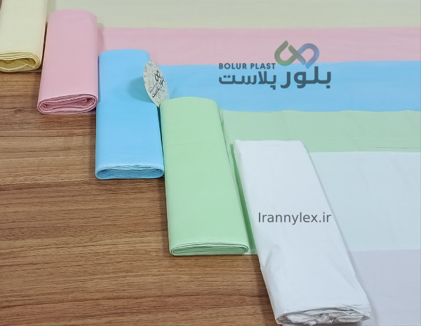 سفره یکبار مصرف مجلسی