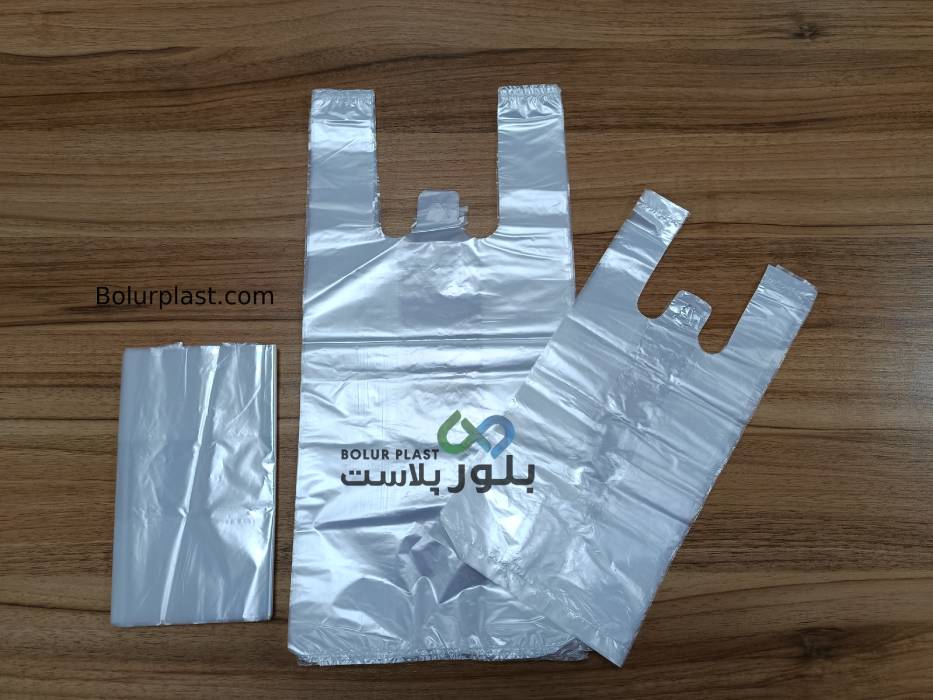 نایلکس سفارشی