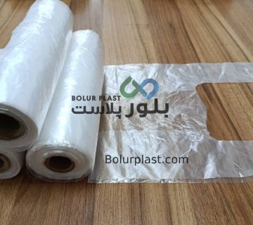 نایلکس رولی | بهترین گزینه برای فروشگاه و منزل