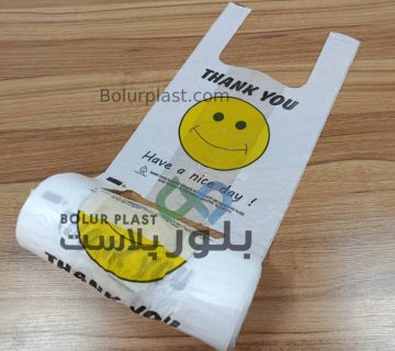 نایلکس طرح دار