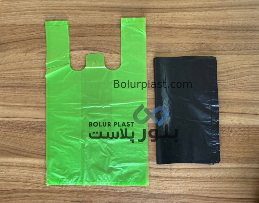 نایلکس دسته رکابی: ترکیبی از استحکام، کیفیت و تبلیغات موثر