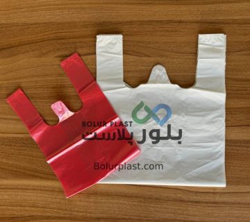 نایلکس رنگی