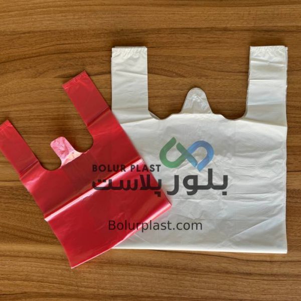 نایلکس رنگی