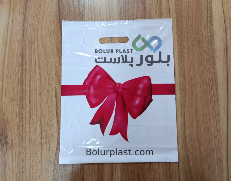 نایلون دسته تقویت