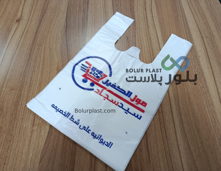 نایلکس چاپدار