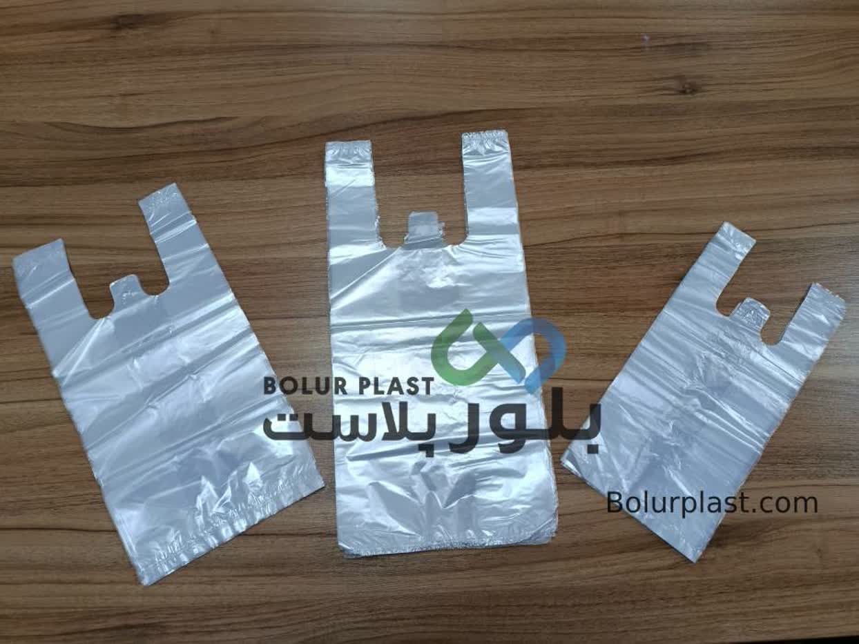 نایلکس بسته بندی | راهکار حرفه‌ای برای محافظت و عرضه محصولات