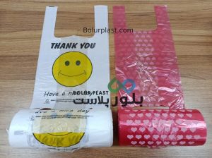نایلکس رولی