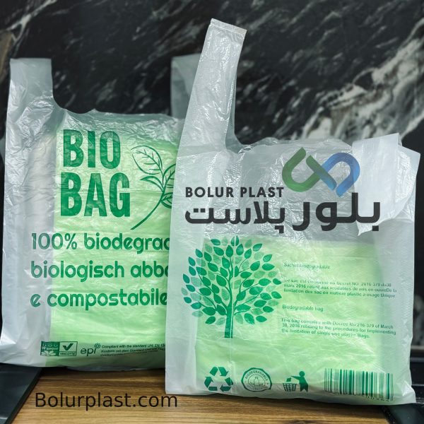 نایلکس چاپدار صادراتی
