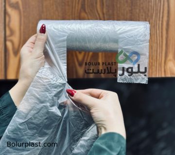 قیمت نایلکس رولی عمده