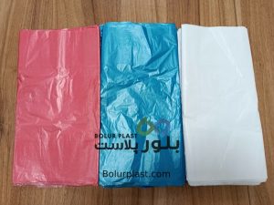 نایلکس رنگی
