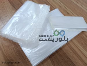 نایلکس بسته‌بندی