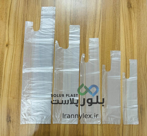 خرید نایلون عمده