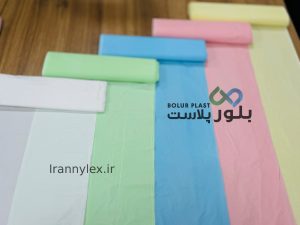 سفره یکبار مصرف یک کیلویی | خرید مستقیم از تولیدکننده