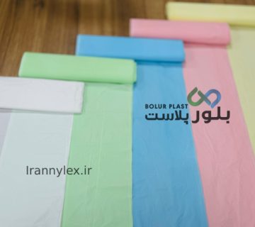 سفره یکبار مصرف یک کیلویی | خرید مستقیم از تولیدکننده
