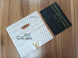 نایلکس دسته موزی